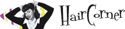 Hair By Nina Logo